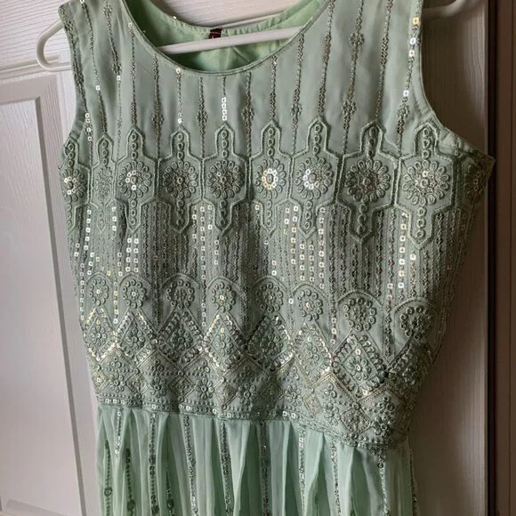 New Indian Wedding Outfit - Picture 3 of 6